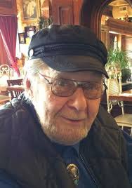 Alton M "Big Al" Stevens — Pollock-Randall Funeral Home