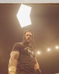 Other matches include bobby lashley vs. Joe Anoai Aka Roman Reigns Romanreigns Instagram Photos And Videos