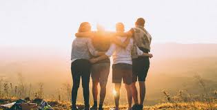 On the occasion of this day, people of all ages greet their friends. International Day Of Friendship In United Nations In 2021 There Is A Day For That