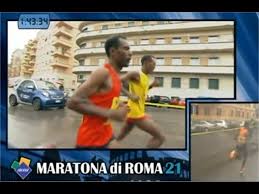 Acea run rome the marathon, la maratona di roma, è la gara più affascinante del mondo. Rome Marathon Maratona Di Roma 2015 22 03 2015 Youtube