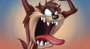 Drake (brendan fraiser) gets the blue monkey diamond, but runs into trouble. Speak Of The Devil Looney Tunes World Of Mayhem
