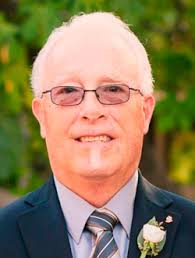 Robert Andrew “Andy” Ashcraft (1947-2017)