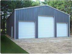 The garage building companies do offer not only quality garage building service but also help the installations. 48 Steel Garage Buildings Ideas Steel Garage Buildings Steel Garage Steel Buildings