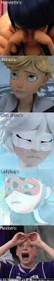 Crying Evolution In Chat Blanc Miraculous Ladybug Anime Miraculous Ladybug Memes Miraculous Ladybug Funny