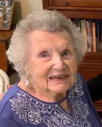 Obituary information for Barbara Jane Herring