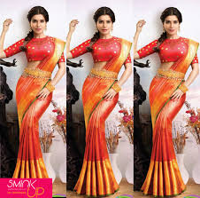 Samantha whatsapp status expression queen gorgeous samantha mashup. Gorgeous Samantha Inspired Us With Her Saree Appearances
