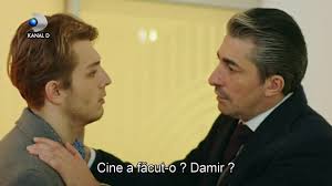 Un mic fragment din episodul 42 al serialului prizoniera dragostei tradus in romana de mine. Admin Seriale Turcesti