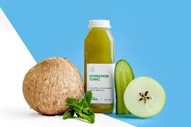 The Juice Cleanse By Glasfurd And Walker Via Behance Juice Cleanse Juice Packaging Detox Drinks