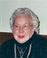 Louise Varner Obituary (1919