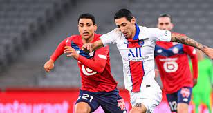We did not find results for: Psg Lille Du Changement En Vue Sur L Horaire Polemique Du Match