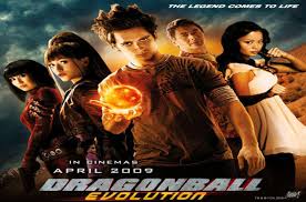 The initial manga, written and illustrated by toriyama, was serialized in weekly shōnen jump from 1984 to 1995, with the 519 individual chapters collected into 42 tankōbon volumes by its publisher shueisha. Dragonball Evolution 2009 720p Free Download Watch With Subtitles Worldsrc