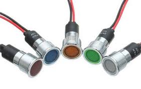 Panelindicatorlights 11153976 1207462 Pilot Lights And Accessories At Asap Aero Supplies Indicatorlights Eatoncorp Indicator Lights Light Lights