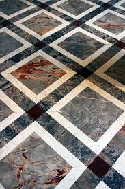 A Muted Palette Marble Flooring Design Marble Floor Pattern Floor Pattern Design