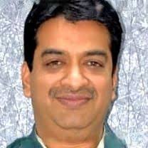 Dr. Qureshi Ahmed Faraz Mohammed Hatim