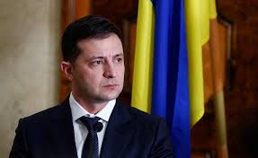 Змінити країну можна тільки разом із тобою! Bolee 200 Tysyach Dollarov Poluchaet Vladimir Zelenskij Za Kvartal 95 Kapital Kz
