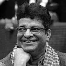 Ajit Rai's Instagram, Twitter & Facebook