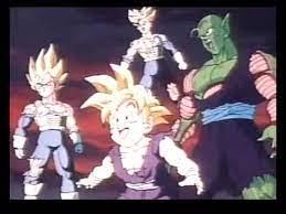 Check spelling or type a new query. Dragon Ball Z Plan To Eradicate The Saiyans The Giant Hatchiyack Ending Youtube