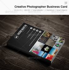 120 cards ( $0.25 each) $29.97. 65 Best Business Card For Photographers 2016 Designmaz