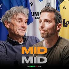 37. "Laat dit Union nog een steek vallen? “Tegen Antwerp kunnen ze het  moeilijk krijgen”