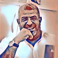 Pat Darcy Email & Phone Number