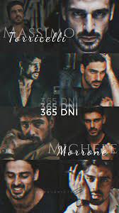 Guess taps michele morrone to front fall '20 campaign. 40 Michele Morrone Ideas Michele Handsome Men Miki