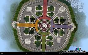 Survive and thrive in a dangerous world while cooperating with many players. Survival Server For Minecraft Pe 0 16 0
