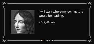 Top 25 Quotes By Emily Bronte Of 146 A Z Quotes