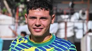 VIDEO] Abimael López, comprometido con la educación y el deporte en  Salamanca