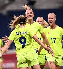 Sweden and canada have met each other 23 times, with sweden being the stronger side winning 14 matches. Goal On Twitter Usa Vs Canada Australia Vs Sweden The Women S Football Semi Finals At Tokyo2020 Are Set