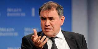 He is also ceo of roubini macro associates, llc. Coronavirus Could Plunge The Global Economy Into A Greater Depression Dr Doom Economist Warns Markets Insider