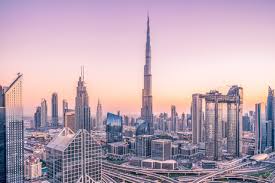 It makes an easy starting point for travels in the middle east. Diplomat United Arab Emirates Seeks U S Partners In Diversifying Its Economy Global Atlanta