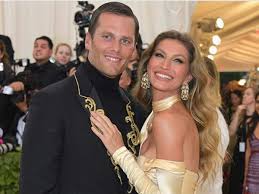 Gisele bundchen salary and net worth. Gisele Bundchen Tom Brady Gisele Bundchen Didn T Have Perfect Lives Before They Became Real Life Barbie Ken The Economic Times