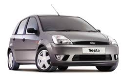 FORD F�ESTA 2004 ile ilgili g�rsel sonucu