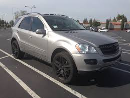For Sale 07 Mercedes Benz Ml350 With 97k Miles Runs And Drive Great 22 Ml63 Amg Style Rims Navigation Heated Seats Mercedes Benz Ml350 Mercedes Benz Mercedes