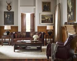 Stickley Highlands Collection Traditions At Home Stickley Furniture Sofa Design Red Sofa Living Room
