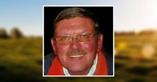 Don Schuldt Obituary November 5, 2012