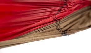 Heavy duty, triple stitched seams Eno Singlenest Hammock Khaki Olive Best Price Check Availability Buy Online With Fast Shipping