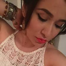 Martha Guardado's Instagram, Twitter & Facebook