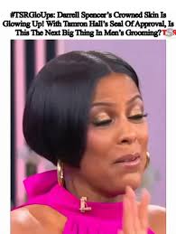 The world is catching on. 👑, @tamronhall called it “one of the most  amazing things I have ever smelled.” The @theshaderoom picked it up. TikTok  already knows., We don’t follow culture. We create it., ...