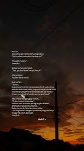 Lagu ini diterbitkan oleh sony music malaysia dengan kerjasama promosi oleh suhan movies and trading sebagai lagu runut bunyi drama bersiri jangan benci cintaku.ia menampilkan kerjasama pertama misha bersama sharon paul, ahmad fedhtri dan shah shamsiri. 97 Ide Reminder Pengingat Diri Agama Kutipan Agama