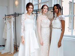 Maybe you would like to learn more about one of these? Diese Brautkleid Farbe Passt Am Besten Zu Deinem Hauttyp