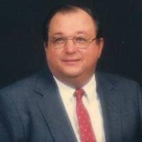 James Edward McLean Obituary