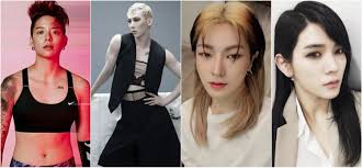 24.09.2021 · home » kpop facts » september kpop birthdays. Check Out These K Pop Idols Who Aren T Afraid To Flaunt Their Natural Beauty Kpopstarz