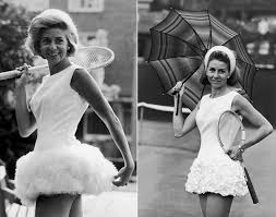 La divina, come è sempre stata chiamata per la sua eleganza, è un'icona del tennis italiano e non solo. Lea Pericoli Alchetron The Free Social Encyclopedia
