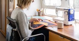 A laptop case is an excellent gift idea for anyone who has a laptop and this leather trimmed one is very easy to sew. 13 Things You Need To Quilt In 2020 The Strategist