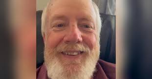 Douglas James Born Obituary