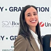 Alice Conte's Instagram, Twitter & Facebook