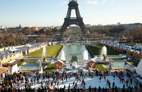 Schnell und sicher online buchen. Week End Et Sejour A Paris Que Faire A Paris En Hiver Accor