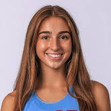 Olivia Lanning's Instagram, Twitter & Facebook