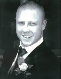 Murder of Adrian Buxton